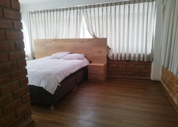 Casa Yanahuara Lodge *