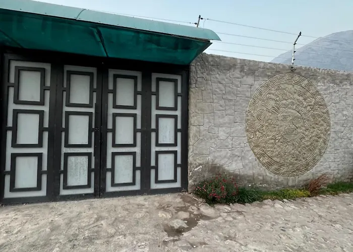 Casa Yanahuara * Urubamba