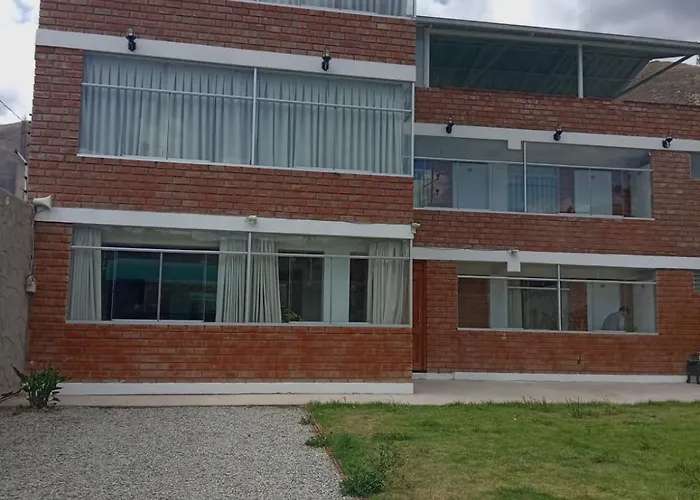 Casa Yanahuara