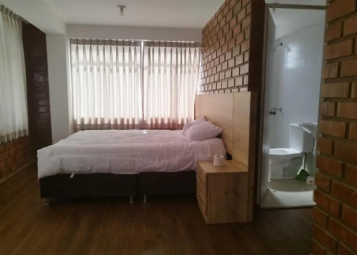 Casa Yanahuara * Urubamba